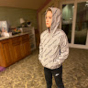 Meet your Posher, Daniel